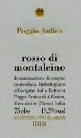 Poggio Antico Rosso di Montalcino